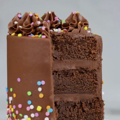 Taster Cakes 4 Inch Round