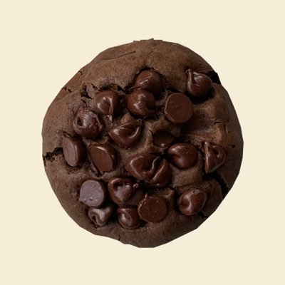 Double Chocolate Chip