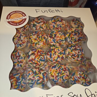 Funfetti