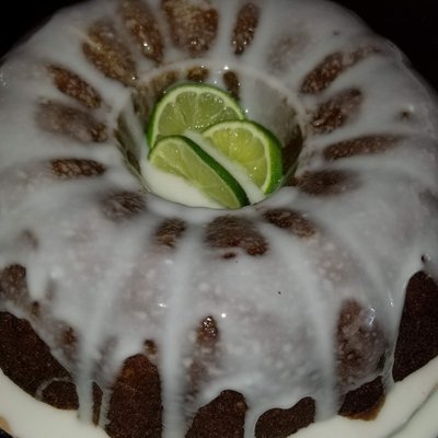 Pound Cakes 🎂 