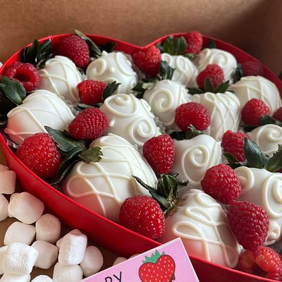 Berry Special 