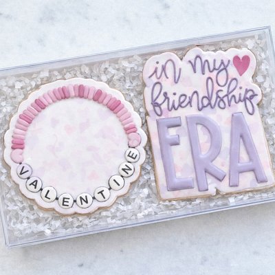 “Friendship Era”