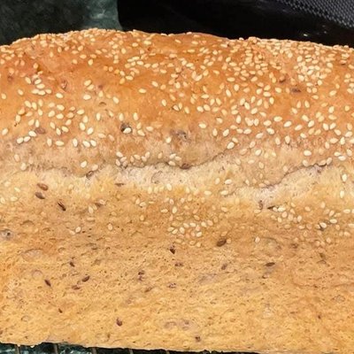 Gluten Free Loaf