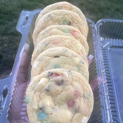 Cookies 