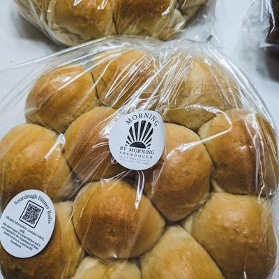Dinner Rolls