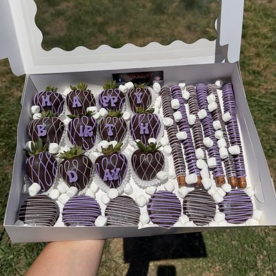 Birthday Box