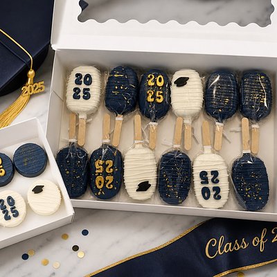 Dipped Treats!
