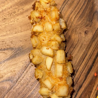 Potato 