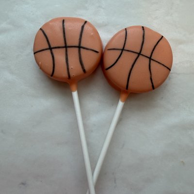 Cake Pops
