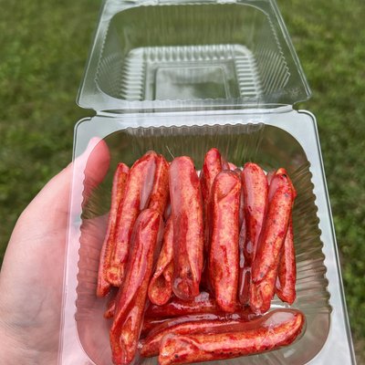 Candied Takis 