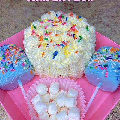 Mini Gift Box