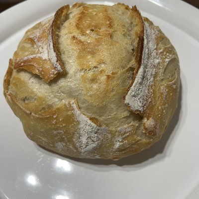 Sourdough Bread