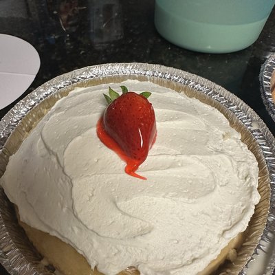 4in- Tres Leches
