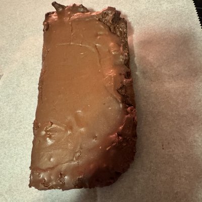 Sourdough Brownies