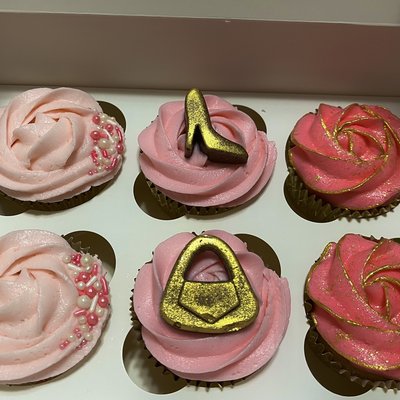 Cupcakes 