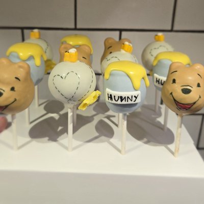 Cake Pops