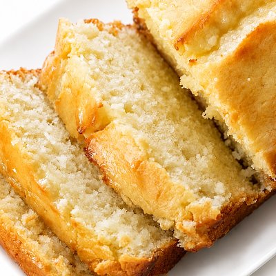 Lemon Loaf