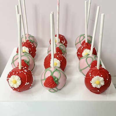 Medium Treat Package 