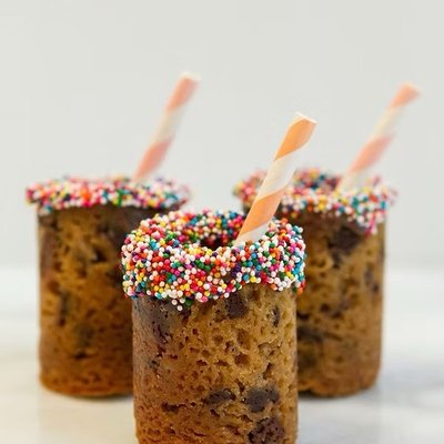 Cookie Shots/Dozen