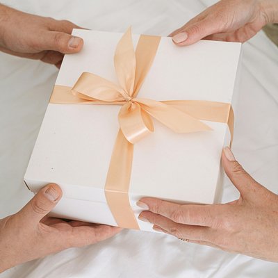 Baker’s Surprise Box