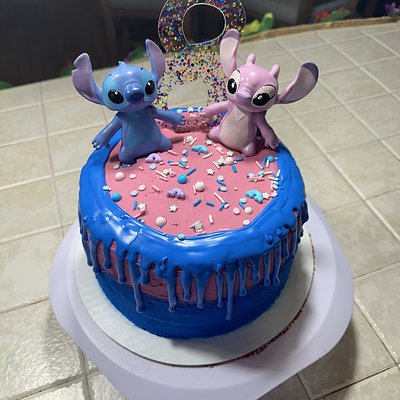 Cakes/Cupcakes