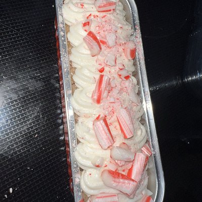 Candy Cane