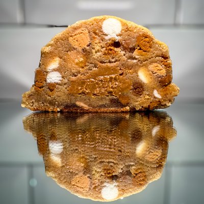PAST FLAVOR - View Only🥲: Cookie Butter Coffee Cake 🤎