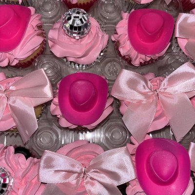 Cupcakes (dozen)