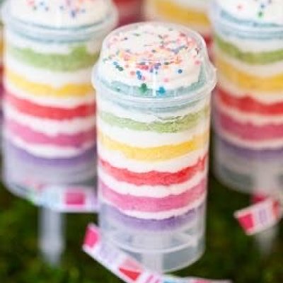 Cake Pops