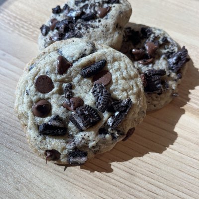 Oreo Cookies 
