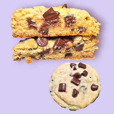 Midnight Crunch 