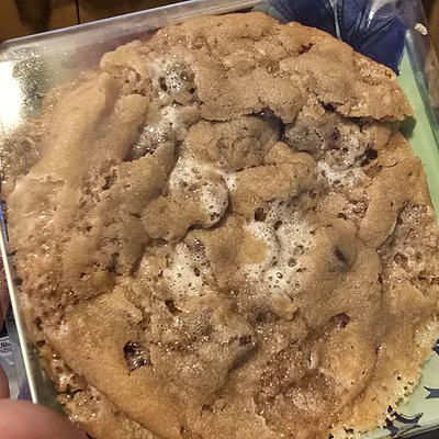 S'mores Cookies 