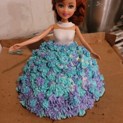 Cakes 