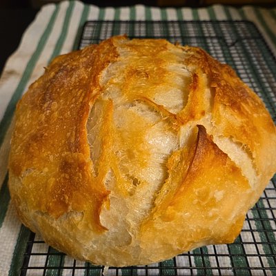 Croissant 