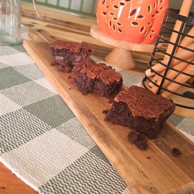 Brownies 