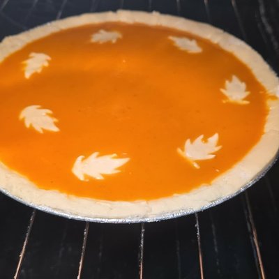 Pie