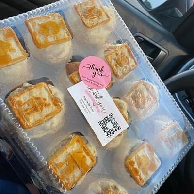 All The King’s Men 12ct