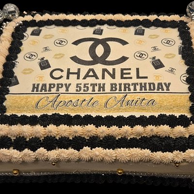 Birthday Cakes