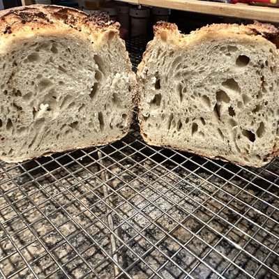 Artisan Loaf (Original)
