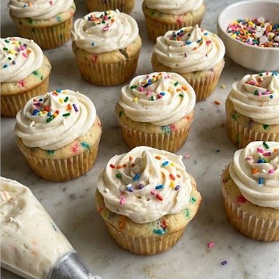 Cupcakes