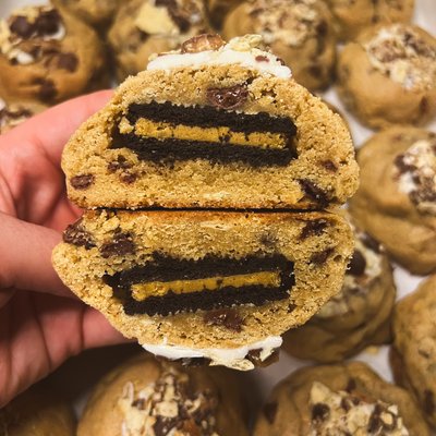 Christmas Crack