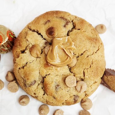 Peanut Butter Bliss