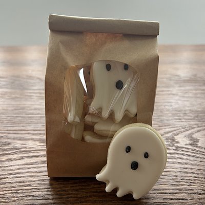 Bag of Boos