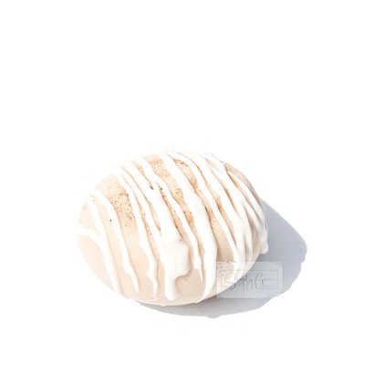 Cinnamon Roll Pretty Pastry 