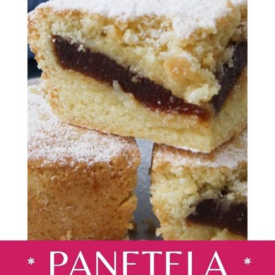 Guava Cake 