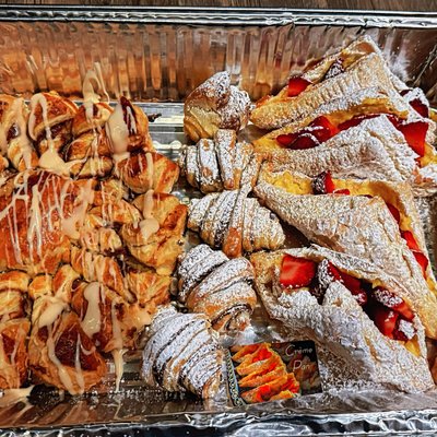 ✨Sampler Platter