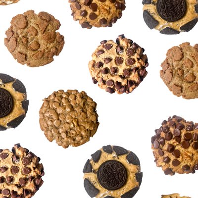 Specialty Cookies