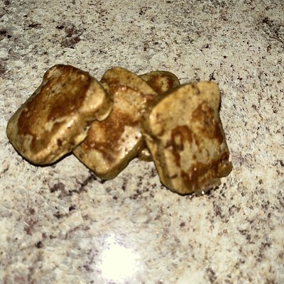 Mini Cinnamon French Toast (4oz Bag) 
