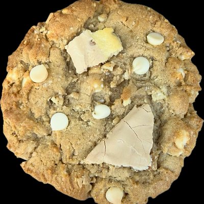 Brown Sugar Pop Tart- 8 Pack