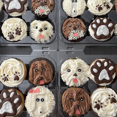 Cupcakes